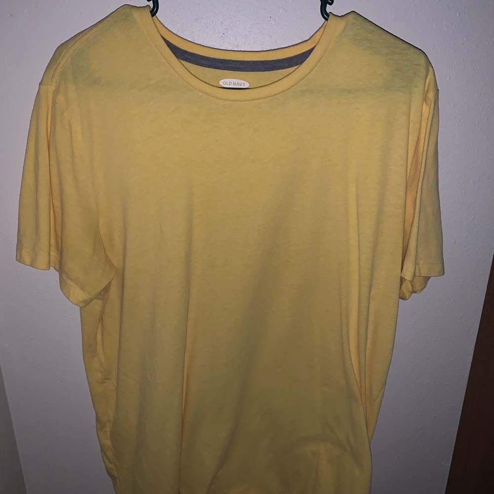 Old Navy shirt